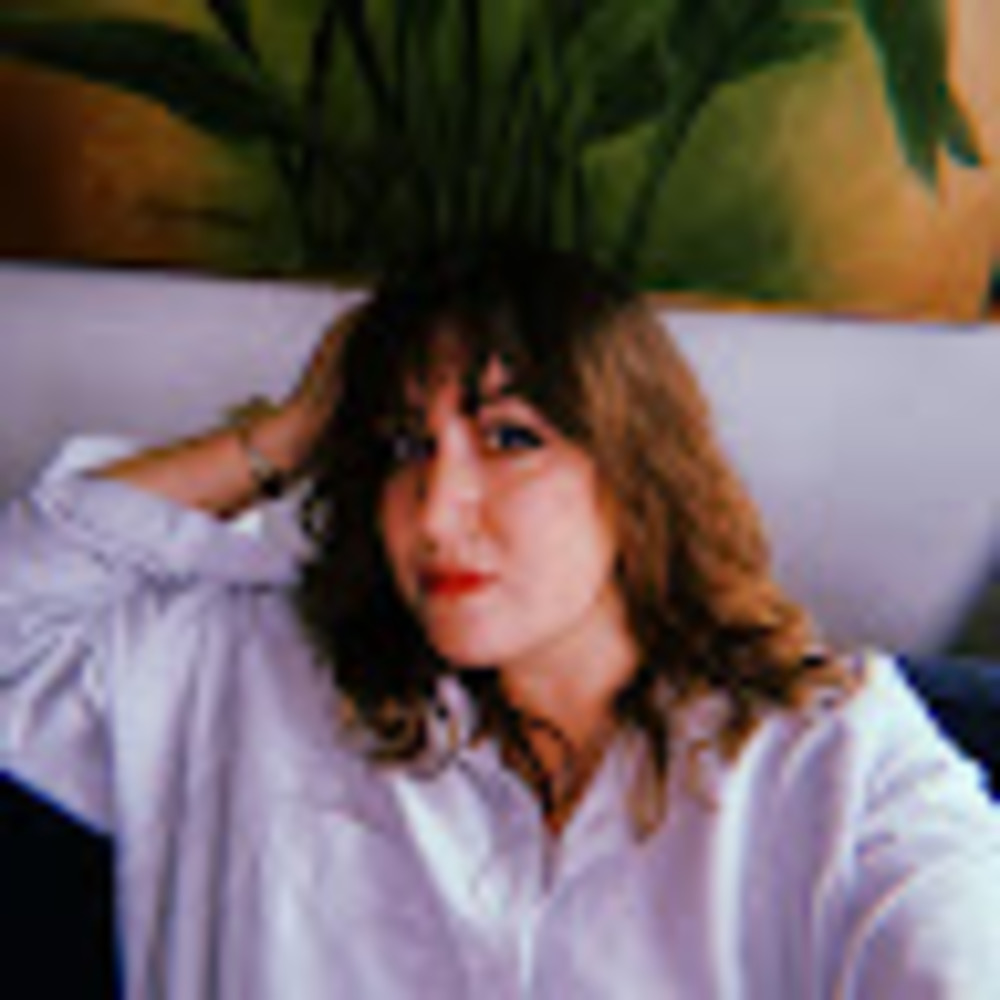 Meet your Posher, Clementine